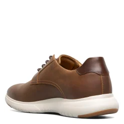 Men's , Dash Plain Toe Oxford-Florsheim Sale