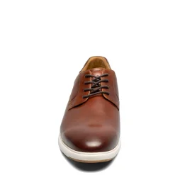 Men's , Dash Plain Toe Oxford-Florsheim Sale