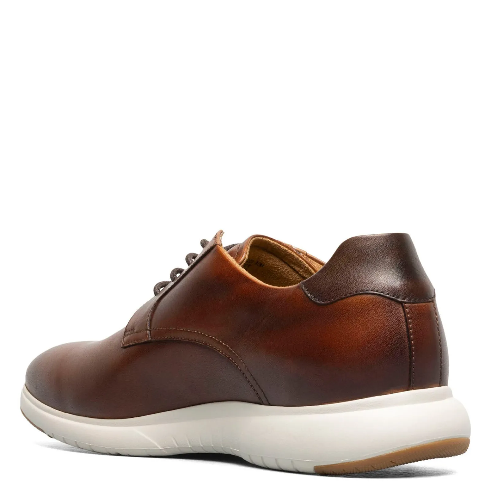 Men's , Dash Plain Toe Oxford-Florsheim Sale