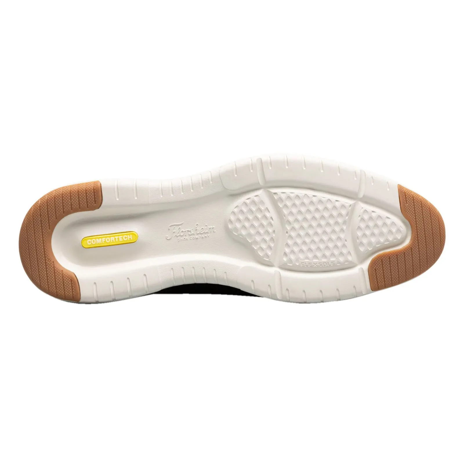 Men's , Dash Plain Toe Oxford-Florsheim Sale