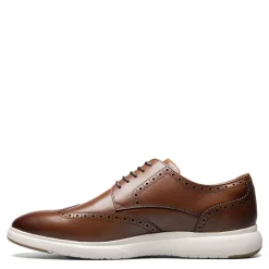 Men's , Dash Wingtip Oxford-Florsheim Clearance