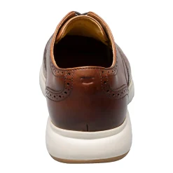 Men's , Dash Wingtip Oxford-Florsheim Clearance
