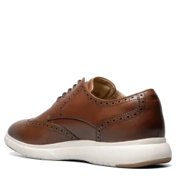 Men's , Dash Wingtip Oxford-Florsheim Clearance