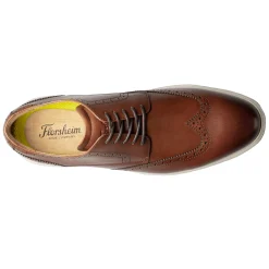 Men's , Dash Wingtip Oxford-Florsheim Clearance
