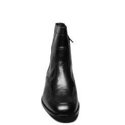 Men's , Essex Moc Toe Zipper Boot-Florsheim