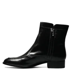 Men's , Essex Moc Toe Zipper Boot-Florsheim