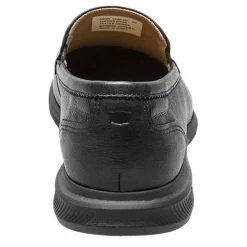 Men's , Hamptons Moc Toe Venetian Loafer-Florsheim Clearance