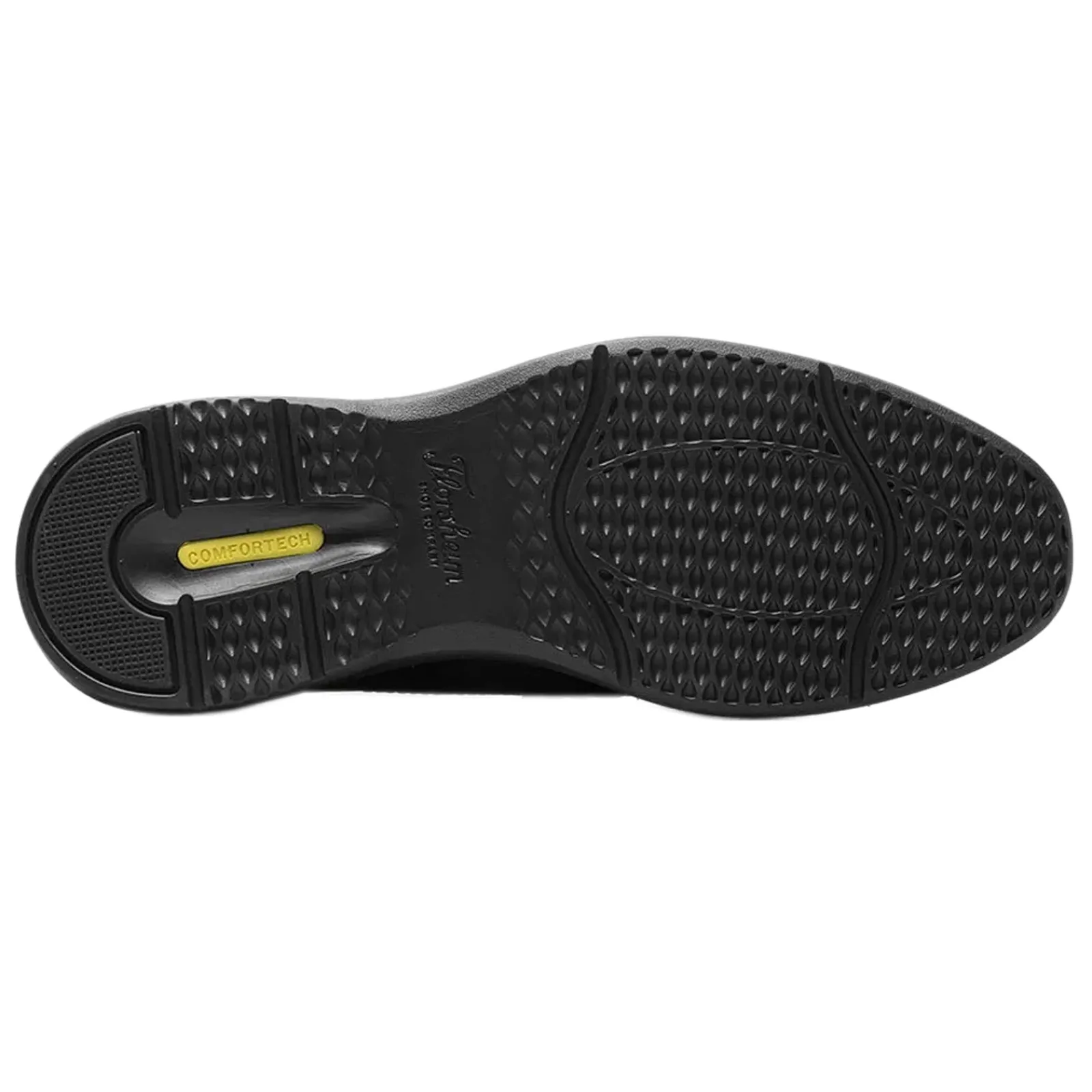 Men's , Hamptons Moc Toe Venetian Loafer-Florsheim Clearance