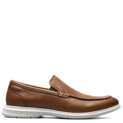 Men's , Hamptons Moc Toe Venetian Loafer-Florsheim New