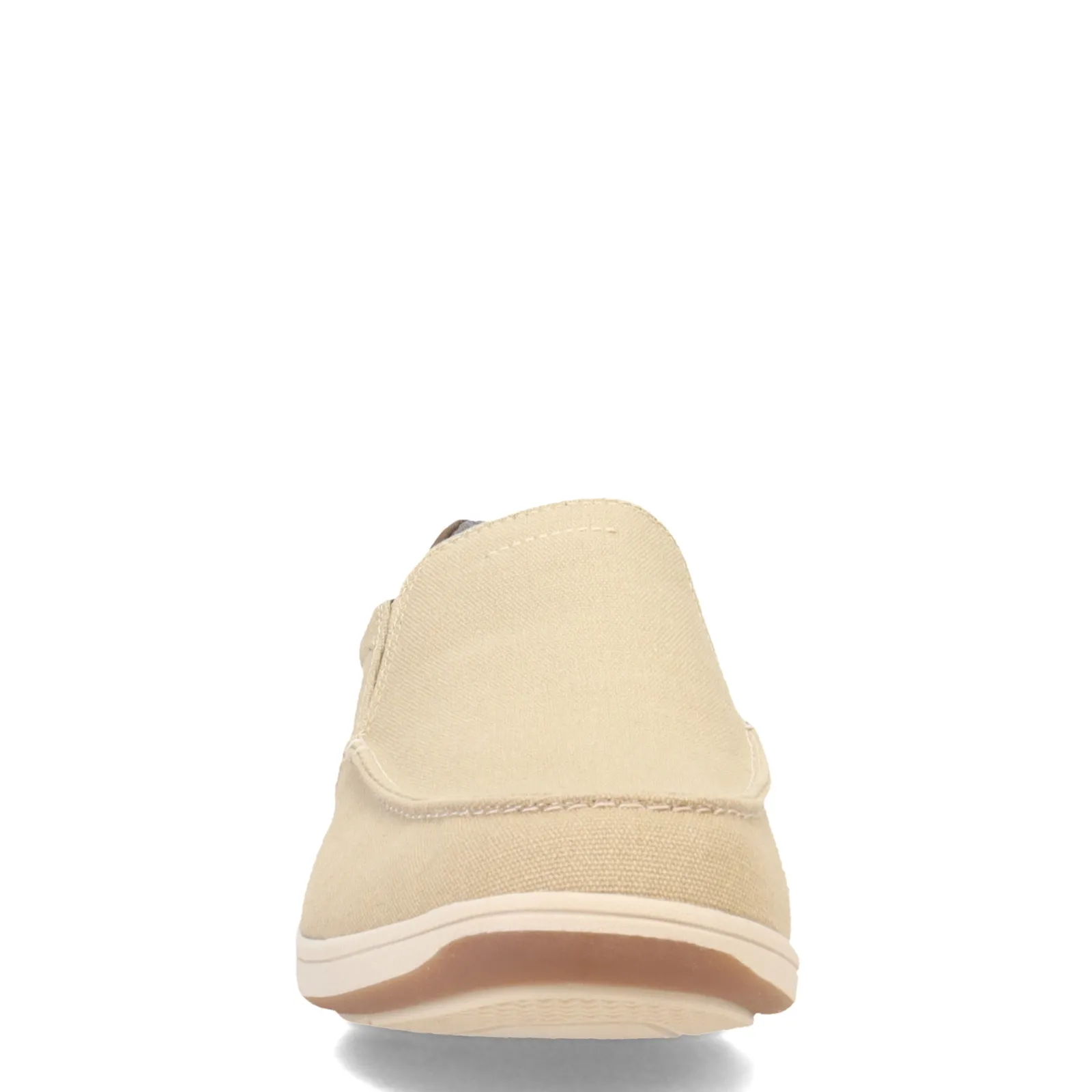 Men's , Lakeside Canvas Moc Slip On-Florsheim Online
