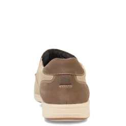 Men's , Lakeside Canvas Moc Slip On-Florsheim Online