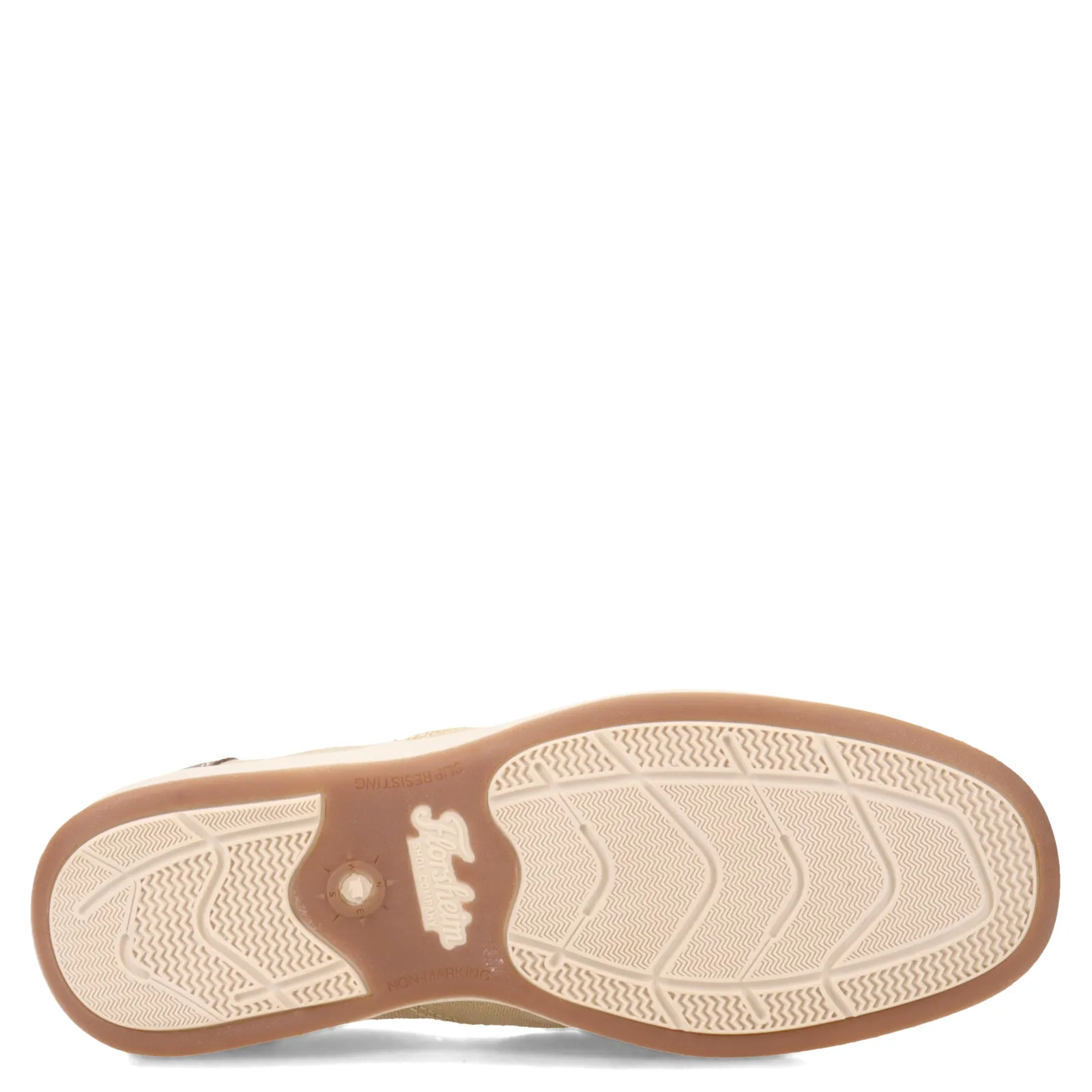 Men's , Lakeside Canvas Moc Slip On-Florsheim Online