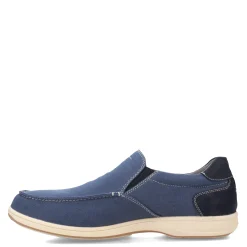 Men's , Lakeside Canvas Moc Slip On-Florsheim Sale