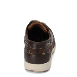 Men's , Lakeside Oxford Boat Shoe-Florsheim New