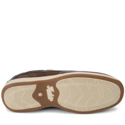 Men's , Lakeside Oxford Boat Shoe-Florsheim New