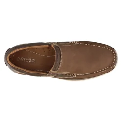 Men's , Lakeside Slip-On-Florsheim Hot