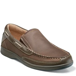 Men's , Lakeside Slip On-Florsheim New