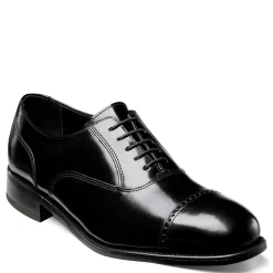 Men's , Lexington Cap Toe Oxford-Florsheim Clearance