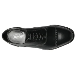 Men's , Lexington Cap Toe Oxford-Florsheim Clearance