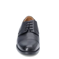 Men's , Midtown Cap Toe Oxford-Florsheim New