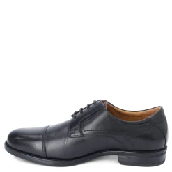 Men's , Midtown Cap Toe Oxford-Florsheim New