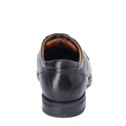 Men's , Midtown Cap Toe Oxford-Florsheim New