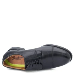 Men's , Midtown Cap Toe Oxford-Florsheim New