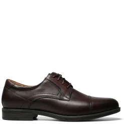 Men's , Midtown Cap Toe Oxford-Florsheim Best