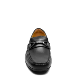 Men's , Motor Moc Toe Bit Driver-Florsheim Outlet