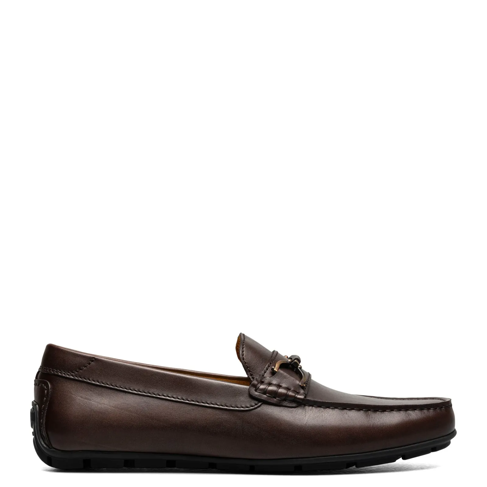 Men's , Motor Moc Toe Bit Driver-Florsheim