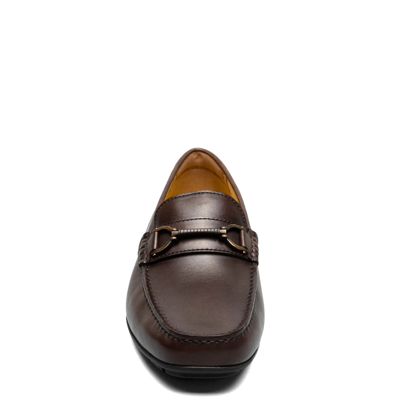 Men's , Motor Moc Toe Bit Driver-Florsheim