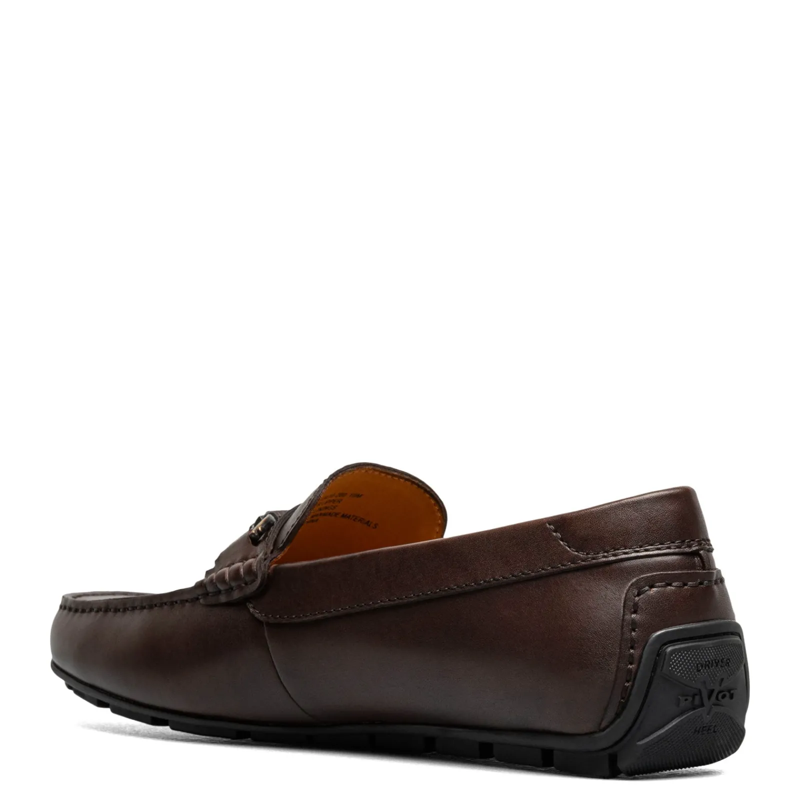 Men's , Motor Moc Toe Bit Driver-Florsheim