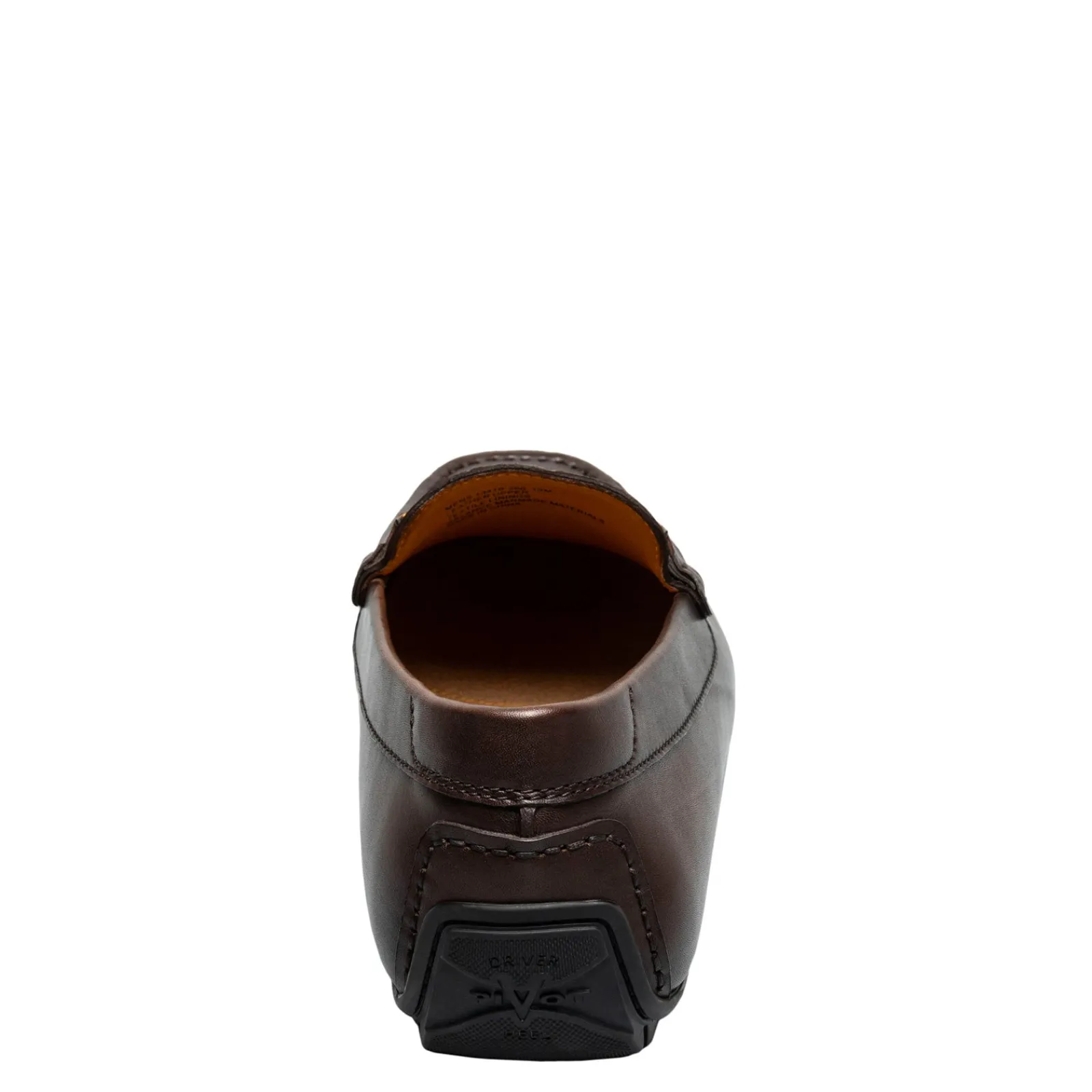 Men's , Motor Moc Toe Bit Driver-Florsheim