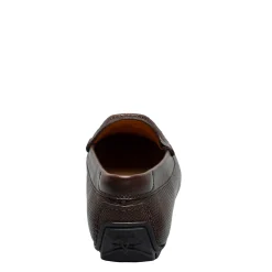 Men's , Motor Moc Toe Penny Driver-Florsheim Discount