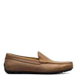 Men's , Motor Moc Toe Venetian Driver-Florsheim Sale