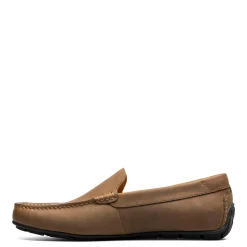 Men's , Motor Moc Toe Venetian Driver-Florsheim Sale