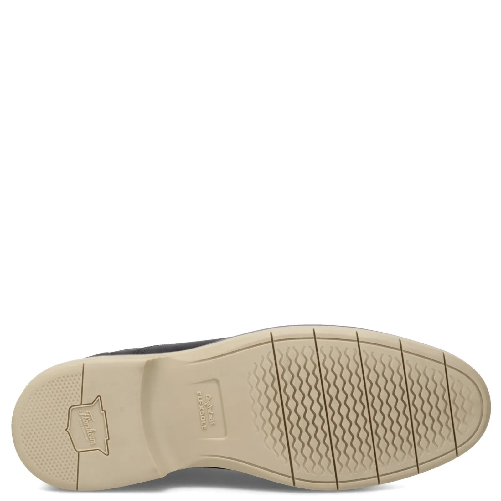 Men's , Norwalk Cap Toe Oxford-Florsheim Clearance