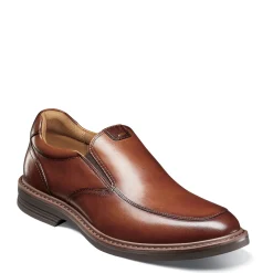 Men's , Norwalk Moc Toe Slip-On-Florsheim Hot