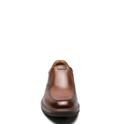Men's , Norwalk Moc Toe Slip-On-Florsheim Online