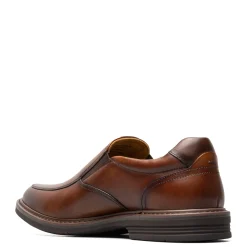 Men's , Norwalk Moc Toe Slip-On-Florsheim Online