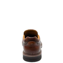 Men's , Norwalk Moc Toe Slip-On-Florsheim Online
