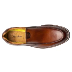 Men's , Norwalk Moc Toe Slip-On-Florsheim Online