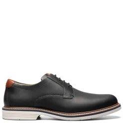 Men's , Norwalk Plain Toe Oxford-Florsheim Clearance