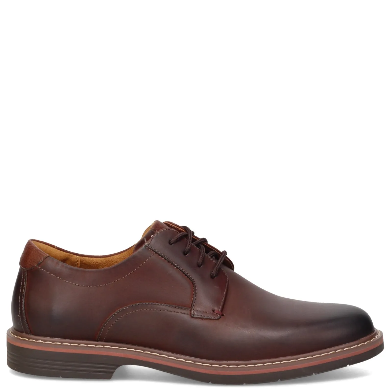 Men's , Norwalk Plain Toe Oxford-Florsheim