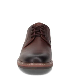 Men's , Norwalk Plain Toe Oxford-Florsheim
