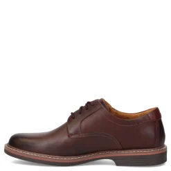 Men's , Norwalk Plain Toe Oxford-Florsheim