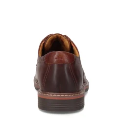 Men's , Norwalk Plain Toe Oxford-Florsheim