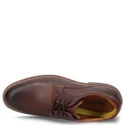 Men's , Norwalk Plain Toe Oxford-Florsheim