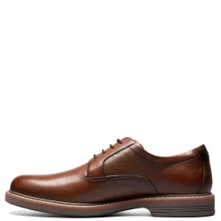 Men's , Norwalk Plain Toe Oxford-Florsheim