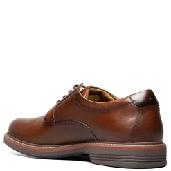 Men's , Norwalk Plain Toe Oxford-Florsheim